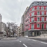 Marques De Pombal, Ttldl42 * リスボン