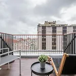 Marques De Pombal, Ttldl42 * リスボン