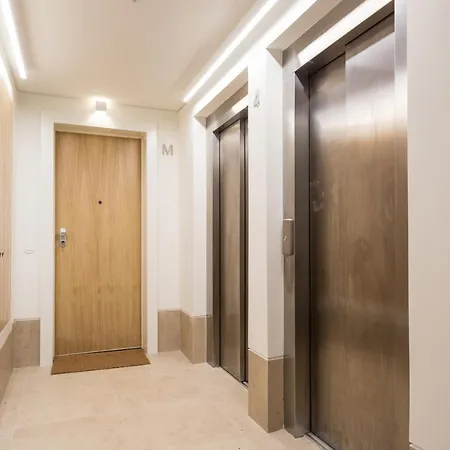 Marques De Pombal, Ttldl42 Apartman *