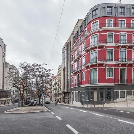 Marques De Pombal, Ttldl42 * Lisboa