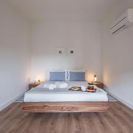 Marques De Pombal, Ttldl42 Apartman *
