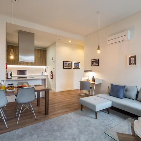 Marques De Pombal, Ttldl42 Apartman *