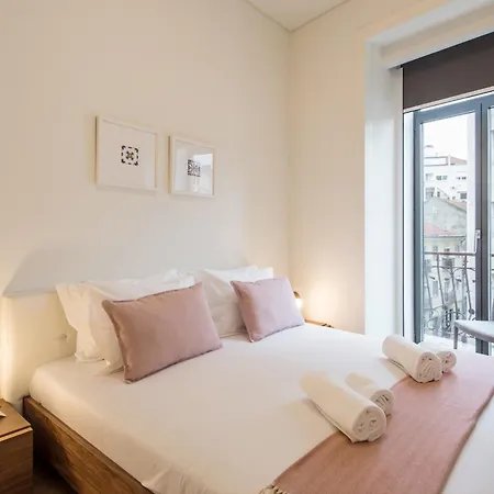 Apartman Marques De Pombal, Ttldl42 Lisboa