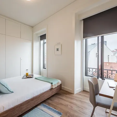 Apartman Marques De Pombal, Ttldl42 *