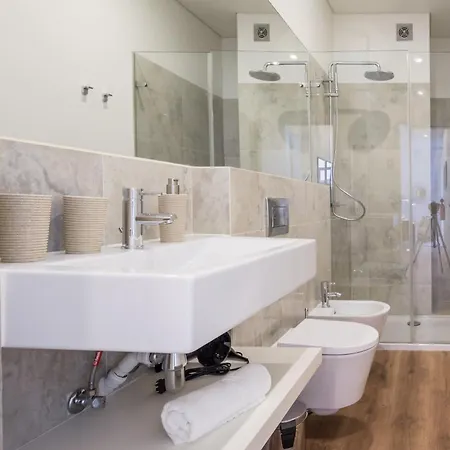 Marques De Pombal, Ttldl42 Apartman *