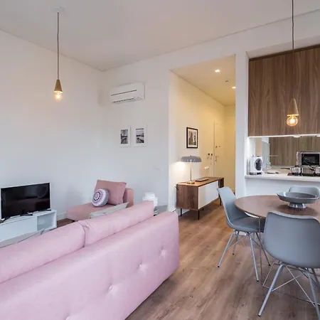 Marques De Pombal, Ttldl42 Apartman