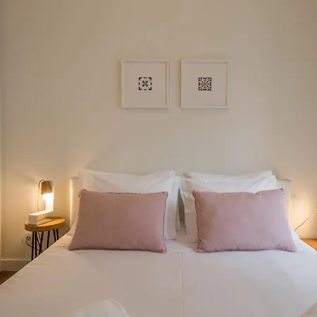 Marques De Pombal, Ttldl42 Apartman