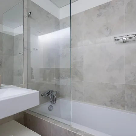 Apartman Marques De Pombal, Ttldl42