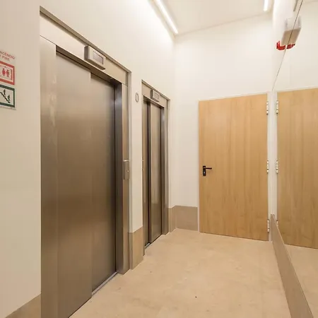 Apartman Marques De Pombal, Ttldl42 *