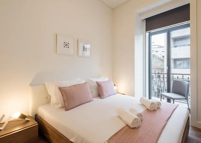 Lejlighed Marques De Pombal, Ttldl42 Lisboa