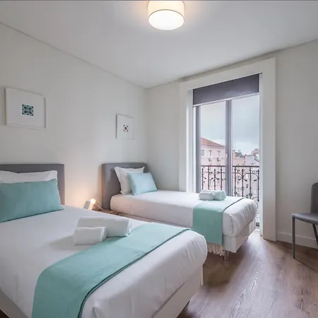 Travelingtolisbon Marquês De Pombal Apartamento *