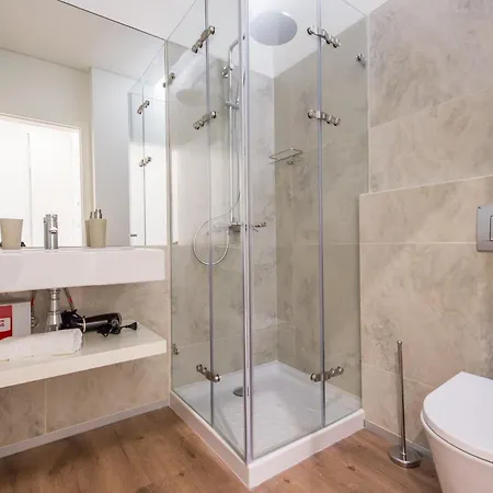 Apartamento Marquês De Pombal, Ttldl42