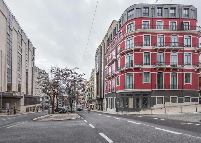 Marques De Pombal, Ttldl42 * Lisboa