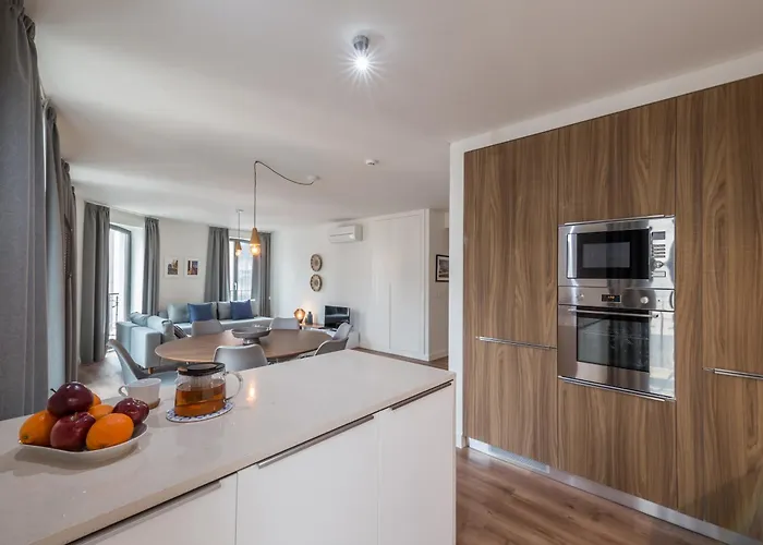 Διαμέρισμα Marques De Pombal, Ttldl42 *