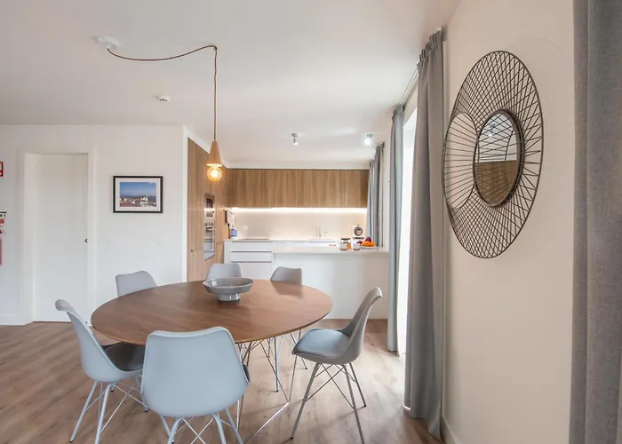 Marques De Pombal, Ttldl42 Διαμέρισμα