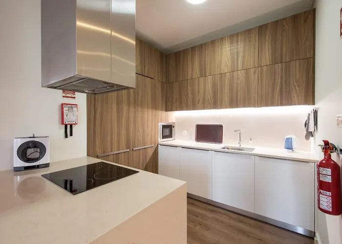 Marques De Pombal, Ttldl42 Διαμέρισμα