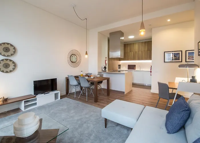 Marques De Pombal, Ttldl42 Διαμέρισμα