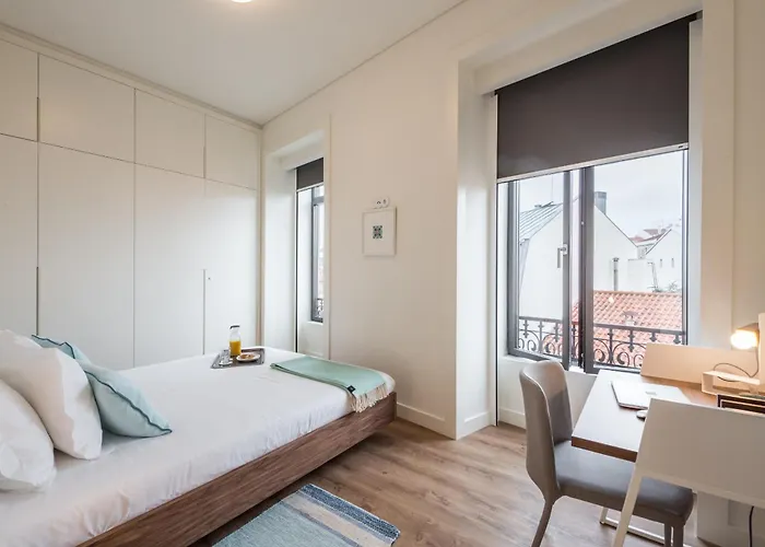 Διαμέρισμα Marques De Pombal, Ttldl42 *