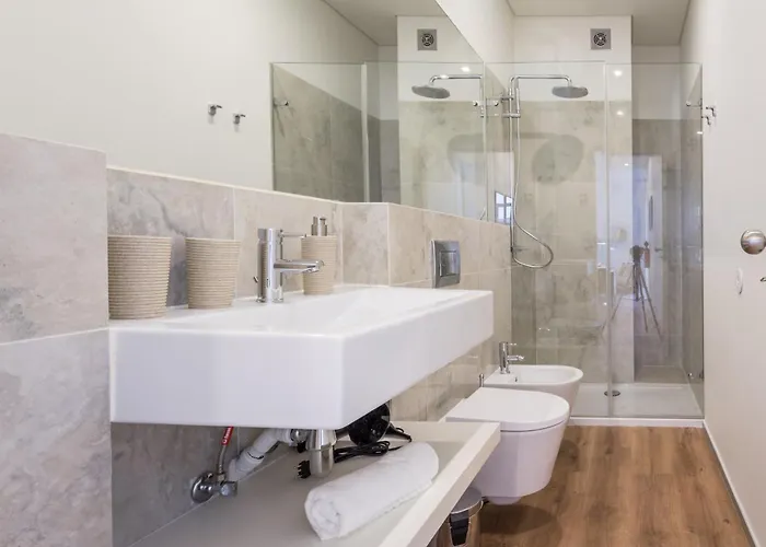 Marques De Pombal, Ttldl42 Διαμέρισμα *