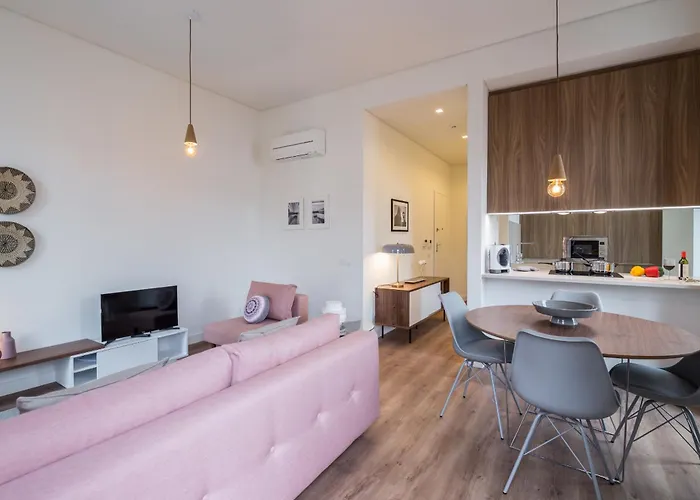 Marques De Pombal, Ttldl42 Διαμέρισμα