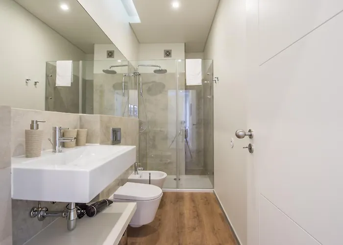 Marques De Pombal, Ttldl42 Διαμέρισμα Lisboa