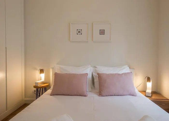 Marques De Pombal, Ttldl42 Διαμέρισμα