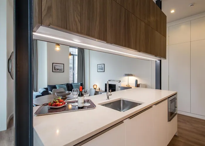 Marques De Pombal, Ttldl42 Διαμέρισμα *