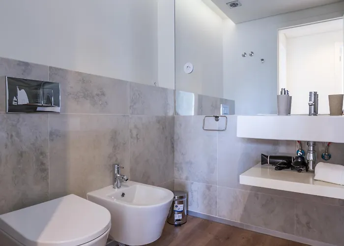 Διαμέρισμα Marques De Pombal, Ttldl42