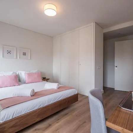 Marques De Pombal, Ttldl42 Apartmán *