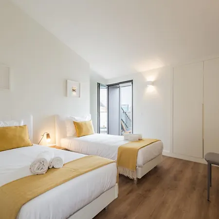 Marques De Pombal, Ttldl42 Apartmán *