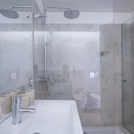 Lejlighed Marques De Pombal, Ttldl42 *