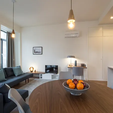 Marques De Pombal, Ttldl42 Apartmán *