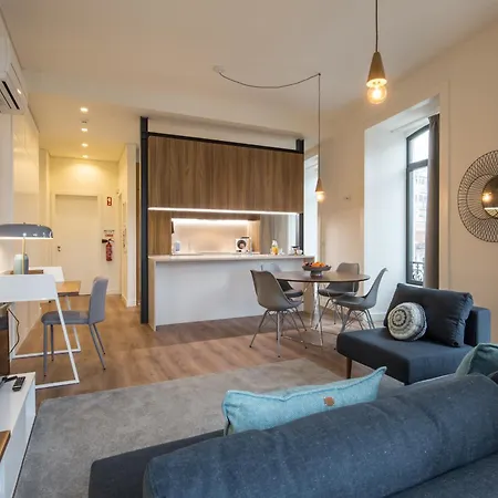 Marques De Pombal, Ttldl42 Apartmán *