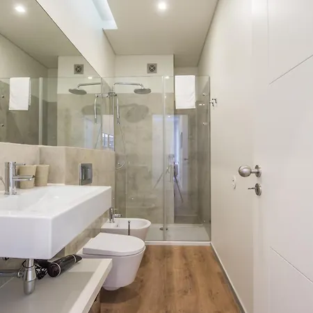 Marques De Pombal, Ttldl42 Apartmán Lisboa