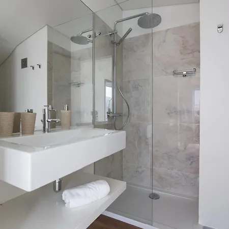 Marques De Pombal, Ttldl42 Apartment Lisbon