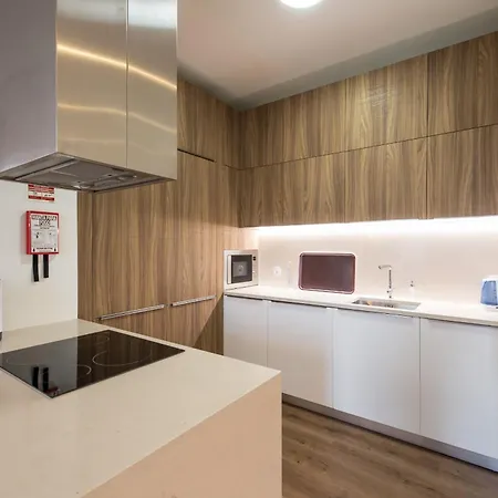 Marques De Pombal, Ttldl42 Apartment