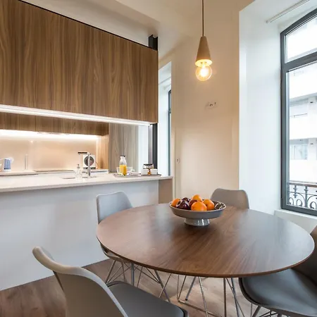 Apartment Marques De Pombal, Ttldl42 *